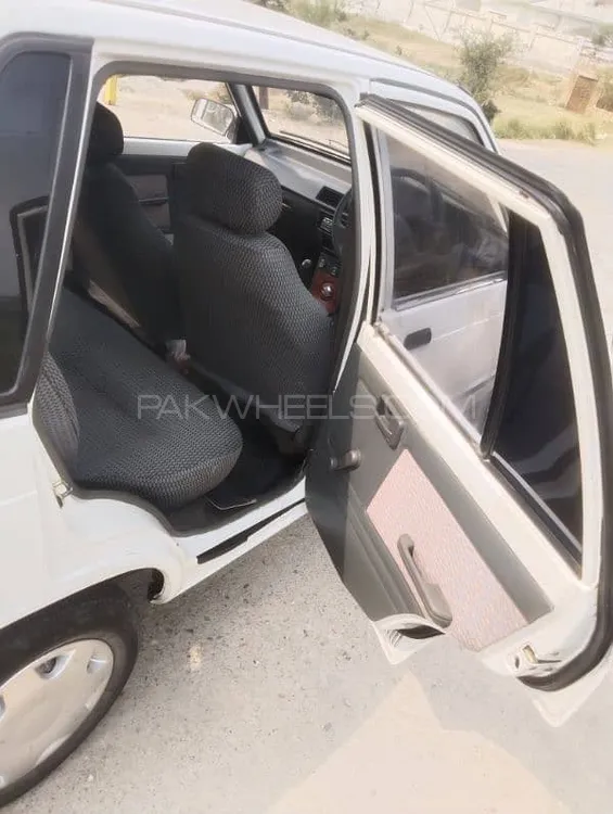 Suzuki Mehran 2019 for Sale in Jhelum Image-1