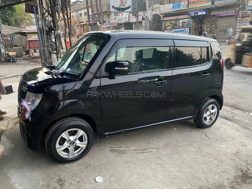 Suzuki MR Wagon 2011 for Sale in Rawalpindi Image-1