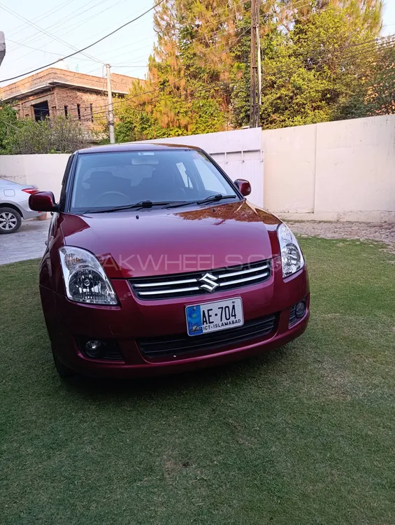 سوزوکی سوئفٹ 2013 for Sale in راولپنڈی Image-1