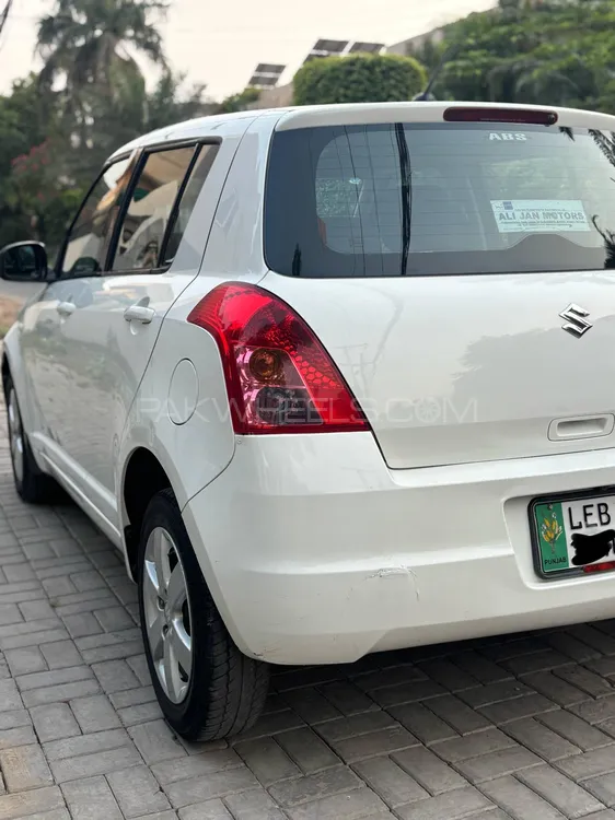 سوزوکی سوئفٹ 2015 for Sale in لاہور Image-1