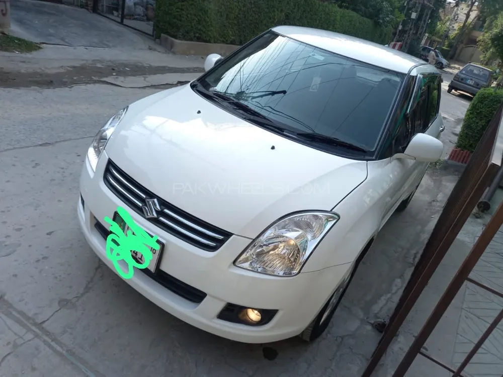 Suzuki Swift 2018 for Sale in Islamabad Image-1