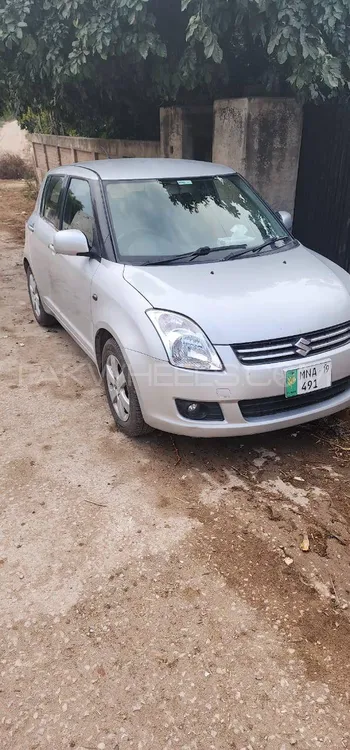 Suzuki Swift 2019 for Sale in Multan Image-1