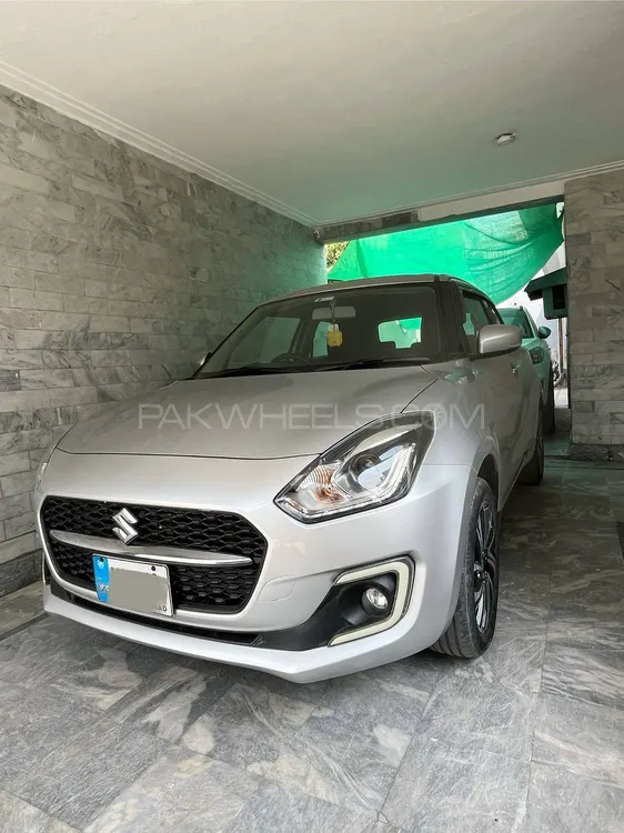 سوزوکی سوئفٹ 2022 for Sale in سیالکوٹ Image-1