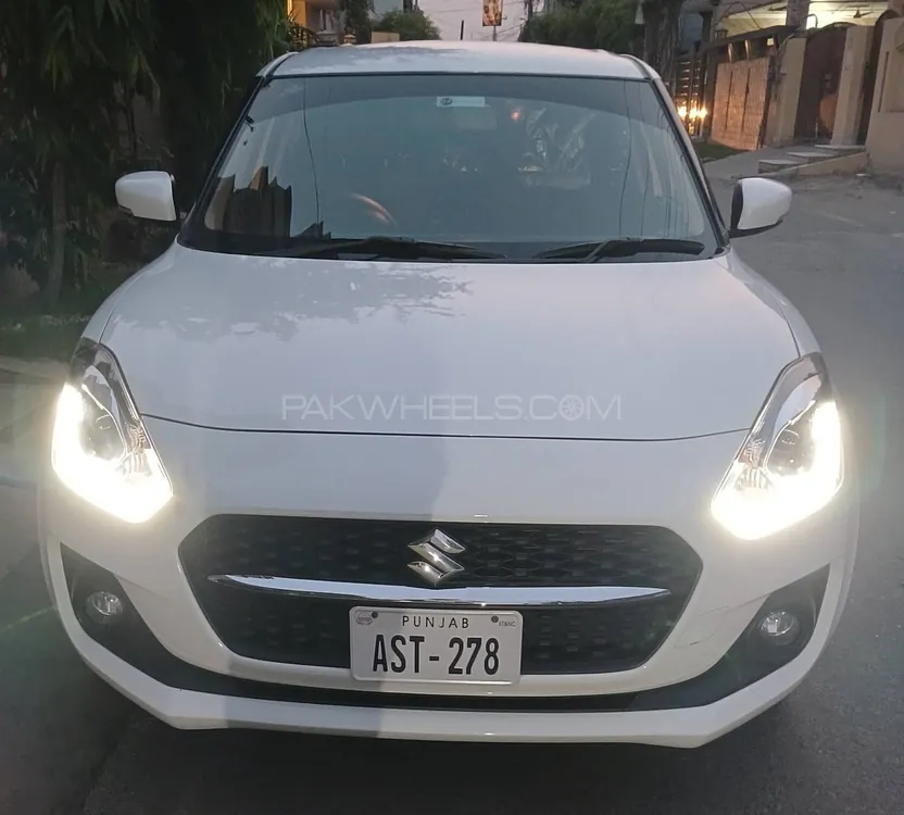 سوزوکی سوئفٹ 2024 for Sale in لاہور Image-1