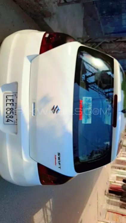سوزوکی سوئفٹ 2019 for Sale in لاہور Image-1