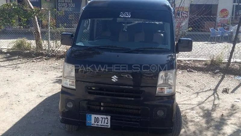 Suzuki Wagon R 2010 for Sale in Rawalpindi Image-1