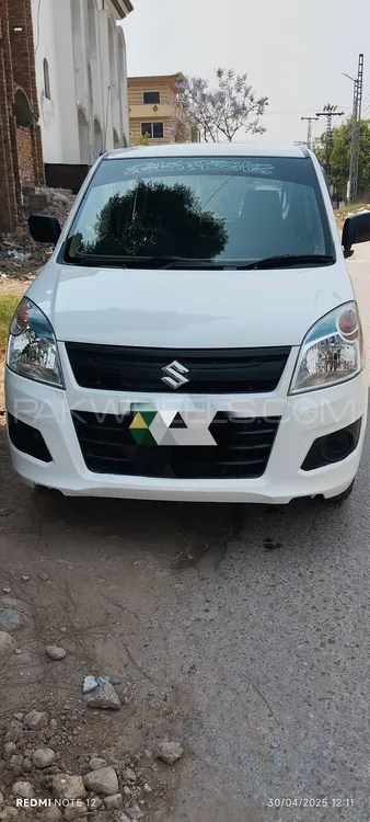 Suzuki Wagon R 2019 for Sale in Rawalpindi Image-1