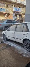 Daihatsu Charade CS 1985 for Sale