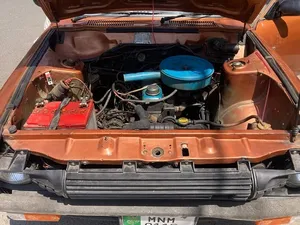 Datsun 120 Y Y 1.2 1974 for Sale