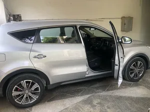 DFSK Glory 580 Pro 2021 for Sale