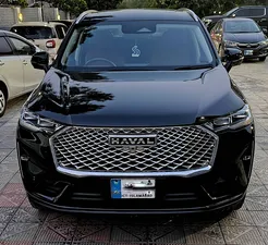 Haval H6 1.5T 2024 for Sale