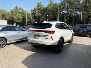 Haval H6 1.5 Turbo
Model: 2024
Mileage: 2,700 km 
Reg: 2024 khi

Calling and Visiting Hours 

Monday to Saturday

11:00 AM to 7:00 PM