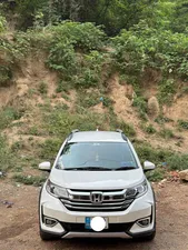 Honda BR-V i-VTEC S 2020 for Sale