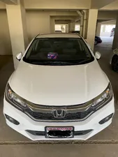 Honda City 1.2L CVT 2021 for Sale