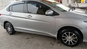 Honda City 1.5L CVT 2022 for Sale
