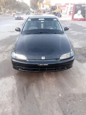 Honda Civic EX 1995 for Sale
