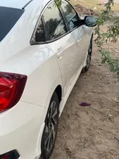 Honda Civic Oriel 1.8 i-VTEC CVT 2019 for Sale