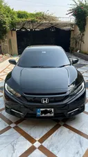 Honda Civic Oriel 1.8 i-VTEC CVT 2021 for Sale