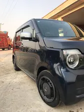 Honda N Wgn G 2024 for Sale