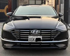 Hyundai Sonata 2.5 2021 for Sale