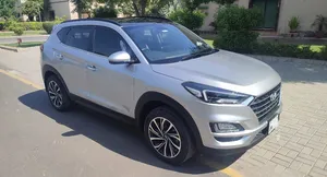 Hyundai Tucson FWD A/T GLS Sport 2023 for Sale