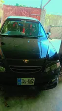 KIA Spectra 2001 for Sale