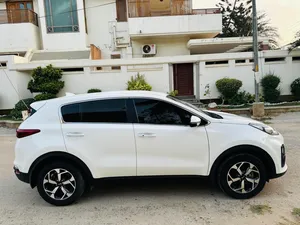 KIA Sportage 2021 for Sale