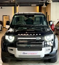 Land Rover Defender 110 2021 for Sale