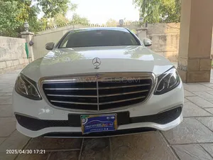 Mercedes Benz E Class E200 2018 for Sale