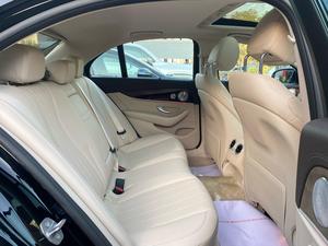 Mercedes E200
Model: 2017
Mileage: 39,900 Km
Reg: 2017 khi

Calling and Visiting Hours

Monday to Saturday

11:00 AM to 7:00 Pm