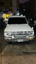 Mitsubishi Pajero GDI 3.5L 1999 for Sale