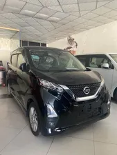 Nissan Dayz Highway Star G 2021 for Sale