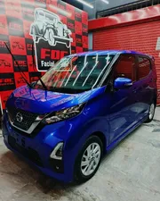 Nissan Dayz Highway Star S hybrid X pro pilot 2021 for Sale