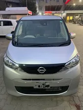 Nissan Dayz X 2024 for Sale