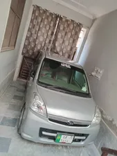 Subaru Stella 2008 for Sale