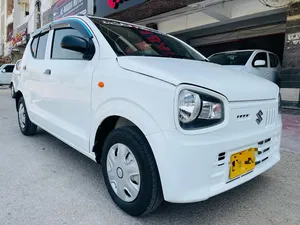 Suzuki Alto VXR 2021 for Sale
