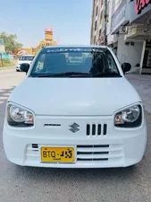 Suzuki Alto VXR 2021 for Sale
