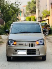 Suzuki Alto VXR 2022 for Sale