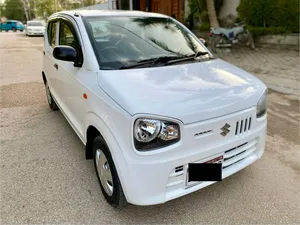 Suzuki Alto VXR 2022 for Sale