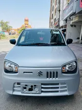 Suzuki Alto VXR 2025 for Sale