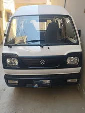 Suzuki Bolan 2023 for Sale