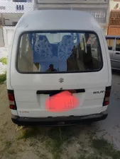 Suzuki Bolan VX Euro II 2024 for Sale