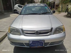 Suzuki Cultus VXR 2006 for Sale