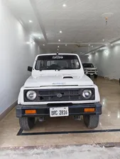 Suzuki Jimny 1988 for Sale