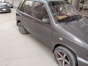 Suzuki Mehran VX 1993 for Sale
