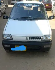 Suzuki Mehran VX 2005 for Sale