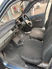 Suzuki Mehran VXR 2008 for Sale