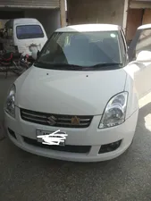 Suzuki Swift DLX 1.3 Navigation  2017 for Sale