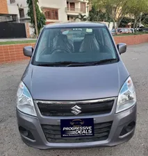 Suzuki Wagon R AGS 2022 for Sale