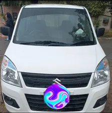 Suzuki Wagon R VX 2020 for Sale
